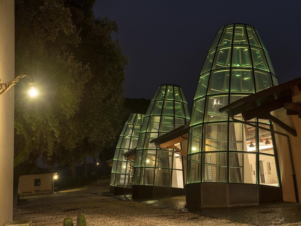 I Casali Del Pino Villa La Giustiniana Exterior photo